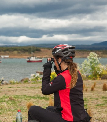 Paseando por Puerto Natales